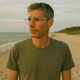 Portrait de Julien Lefebvre